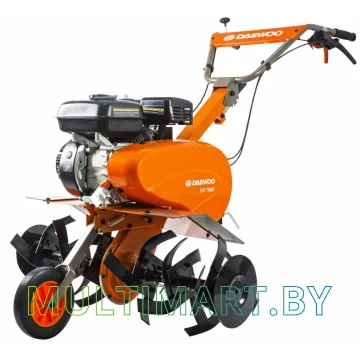Мотокультиватор бензиновый Daewoo Power DAT 7090R